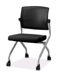 培训家具|网布培训椅|办公家具|开云中国家具|网布培训椅