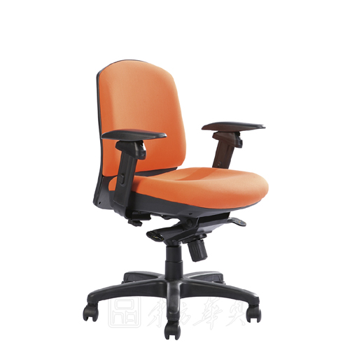 [办公椅|布面职员椅|办公家具|开云中国家具|布面职员椅]