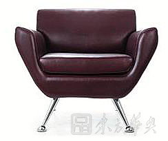 [办公沙发|休闲沙发|办公家具|开云中国家具|真皮休闲沙发]