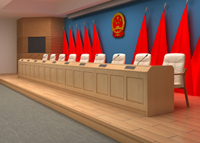 [会议台|主席台/演讲台|办公家具|开云中国家具|主席台]