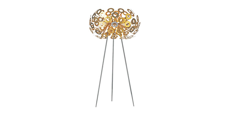 [开云手机入口 - 灯饰|落地灯|办公家具|开云中国家具|Moooi Dandelion Light 蒲公英落地灯]