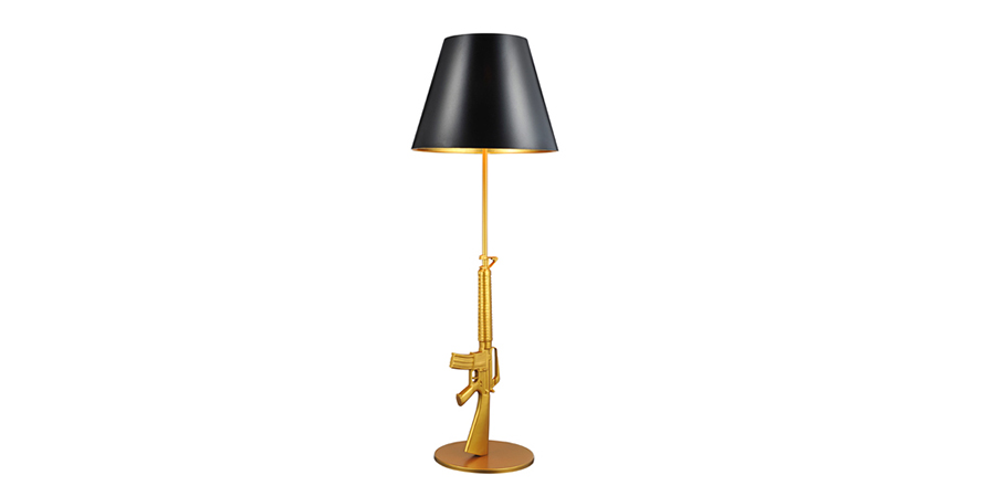 [开云手机入口 - 灯饰|落地灯|办公家具|开云中国家具|Flos Lounge Gun 18K]
