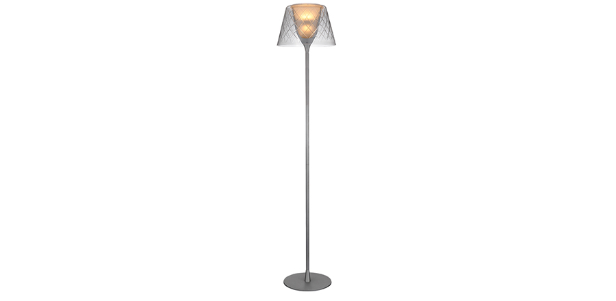 [开云手机入口 - 灯饰|落地灯|办公家具|开云中国家具|FLOS Romeo Moon S Lamp 现代玻璃落地灯]