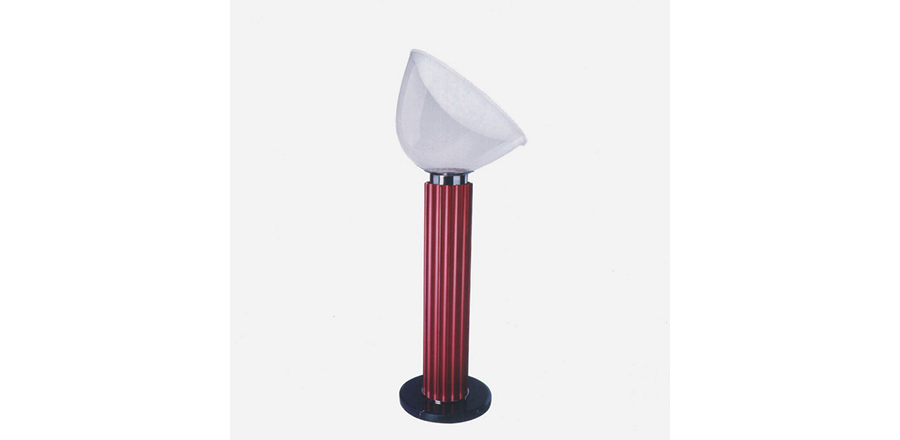 [开云手机入口 - 灯饰|落地灯|办公家具|开云中国家具|FLOS Taccia floor lamp玻璃落地灯]