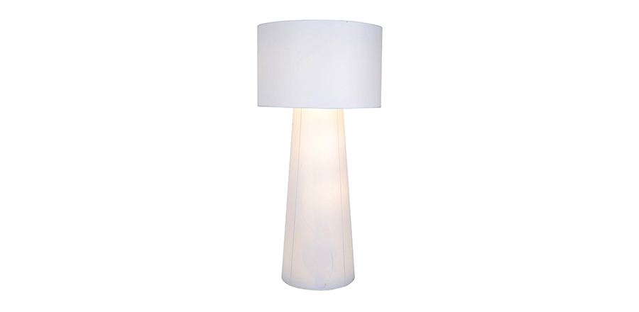 [开云手机入口 - 灯饰|落地灯|办公家具|开云中国家具|Cappellini PO Lamps布艺落地灯]