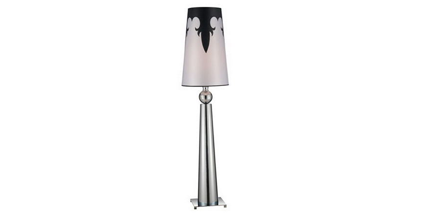 [开云手机入口 - 灯饰|落地灯|办公家具|开云中国家具|modu luce lamp 现代布艺落地灯]