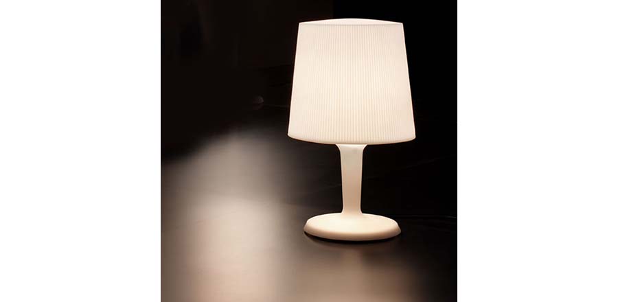 [开云手机入口 - 灯饰|台灯|办公家具|开云中国家具|metalarte InOut Table Lamp台灯]