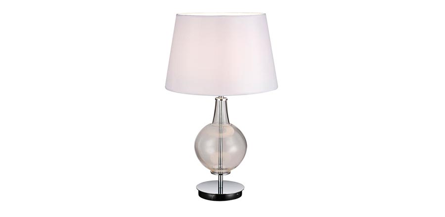 [开云手机入口 - 灯饰|台灯|办公家具|开云中国家具|New classic Desir table lamp 新古典 布艺水晶质感 台灯]