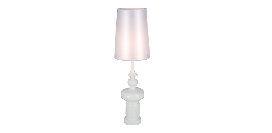[开云手机入口 - 灯饰|台灯|办公家具|开云中国家具|modoluce lamp 现代布艺台灯]
