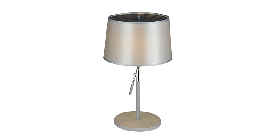 [开云手机入口 - 灯饰|台灯|办公家具|开云中国家具|意大利 tronconi Easy mechanics Lamp 可调节 现代简约 布艺台灯]