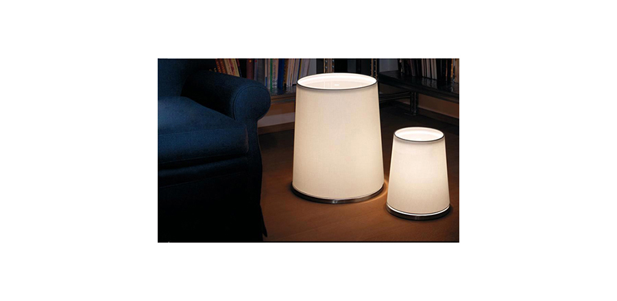 [开云手机入口 - 灯饰|台灯|办公家具|开云中国家具|modo luce Lost table lamp 布艺台灯]