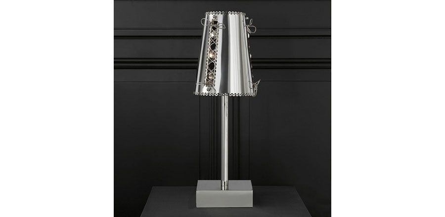 [开云手机入口 - 灯饰|台灯|办公家具|开云中国家具|untitled LAMP 现代布艺台灯]