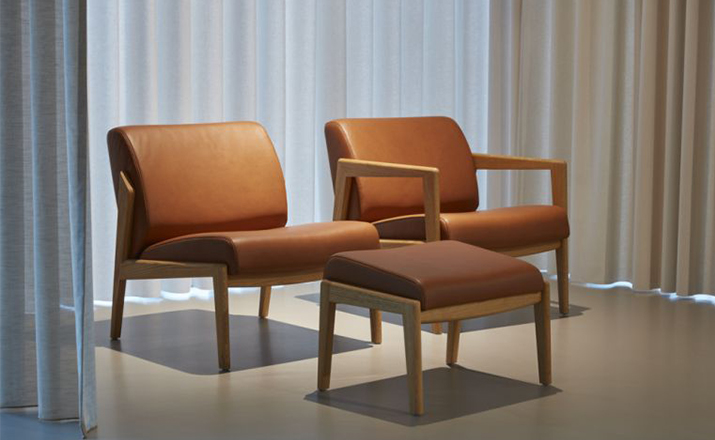 开云手机入口 - 坐具|休闲椅|办公家具|开云中国家具|860 armchair