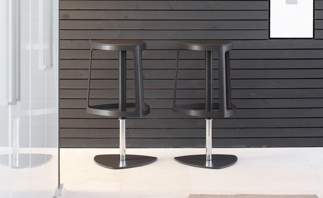开云手机入口 - 坐具|吧椅/凳子|办公家具|开云中国家具|Clip Stool