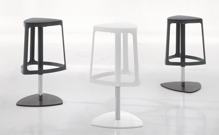 开云手机入口 - 坐具|吧椅/凳子|办公家具|开云中国家具|Clip Stool