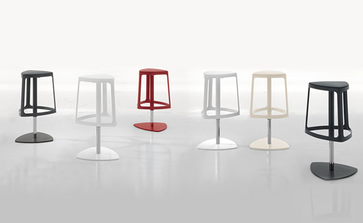 开云手机入口 - 坐具|吧椅/凳子|办公家具|开云中国家具|Clip Stool