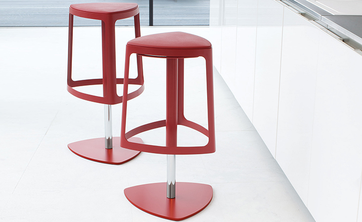 开云手机入口 - 坐具|吧椅/凳子|办公家具|开云中国家具|Clip Stool