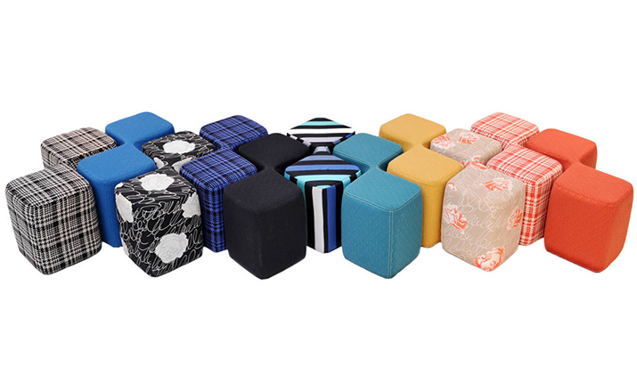 开云手机入口 - 坐具|吧椅/凳子|办公家具|开云中国家具|Bi-Pod 墩子