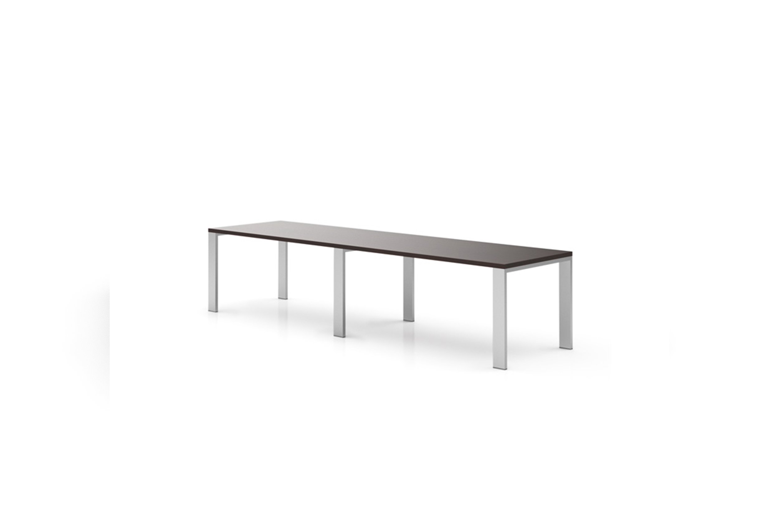 会议台|实木会议台|办公家具|开云中国家具|FRAME LITE会议台