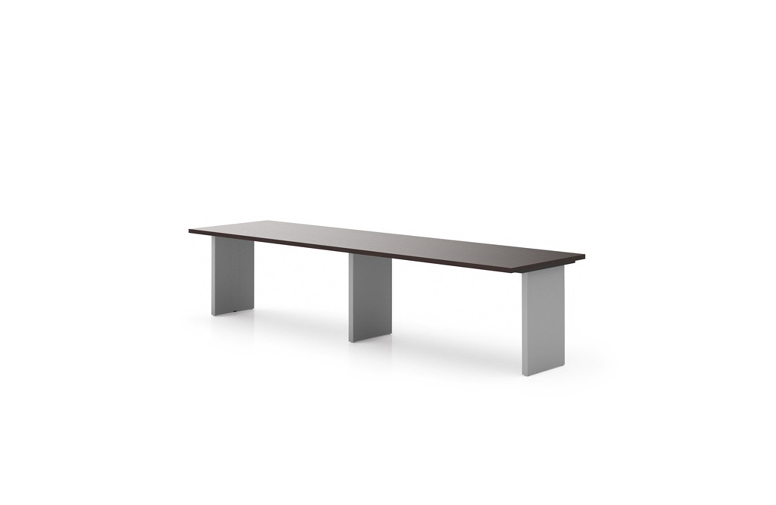 会议台|实木会议台|办公家具|开云中国家具|FRAME LITE会议台