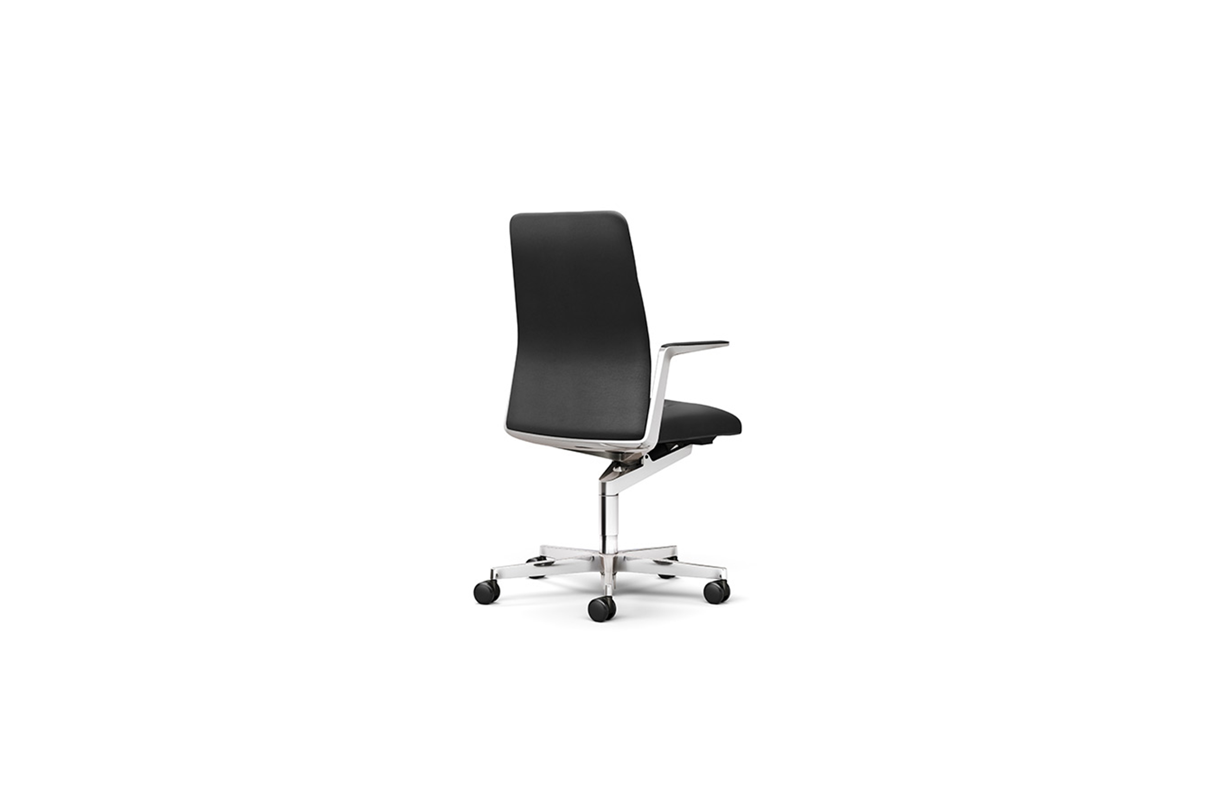 办公椅|现代真皮中班椅|办公家具|开云中国家具|LEADCHAIR EXECUTIVE中班椅
