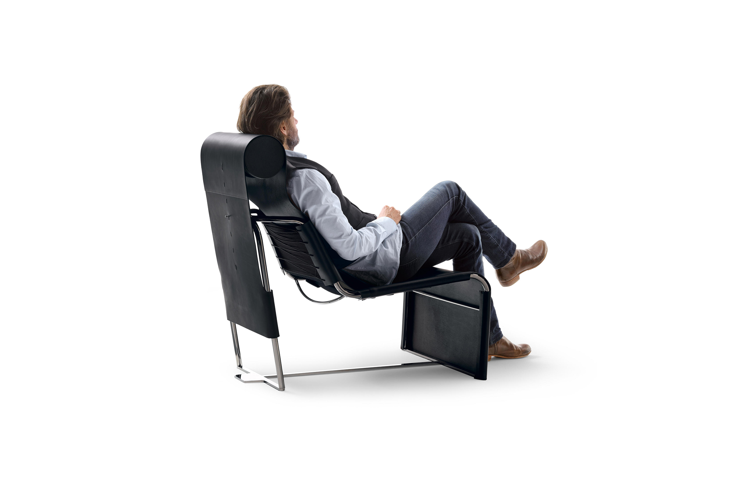 开云手机入口 - 坐具|休闲椅|办公家具|开云中国家具|ATELIER CHAIR.