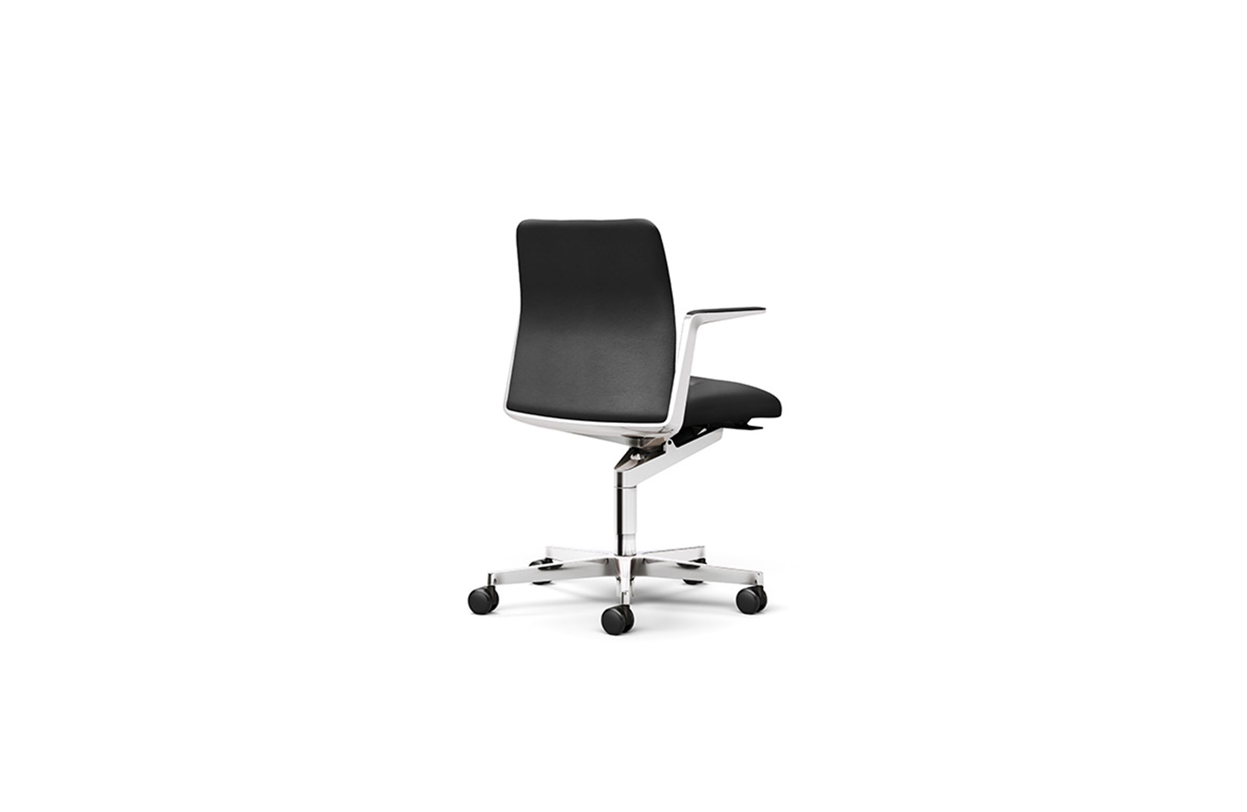 办公椅|布面职员椅|办公家具|开云中国家具|LEADCHAIR EXECUTIVE职员椅
