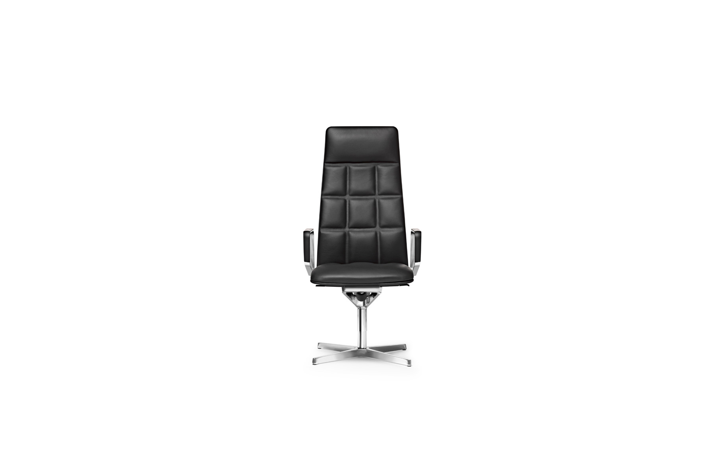 办公椅|现代真皮会议椅|办公家具|开云中国家具|LEADCHAIR EXECUTIVE会议椅