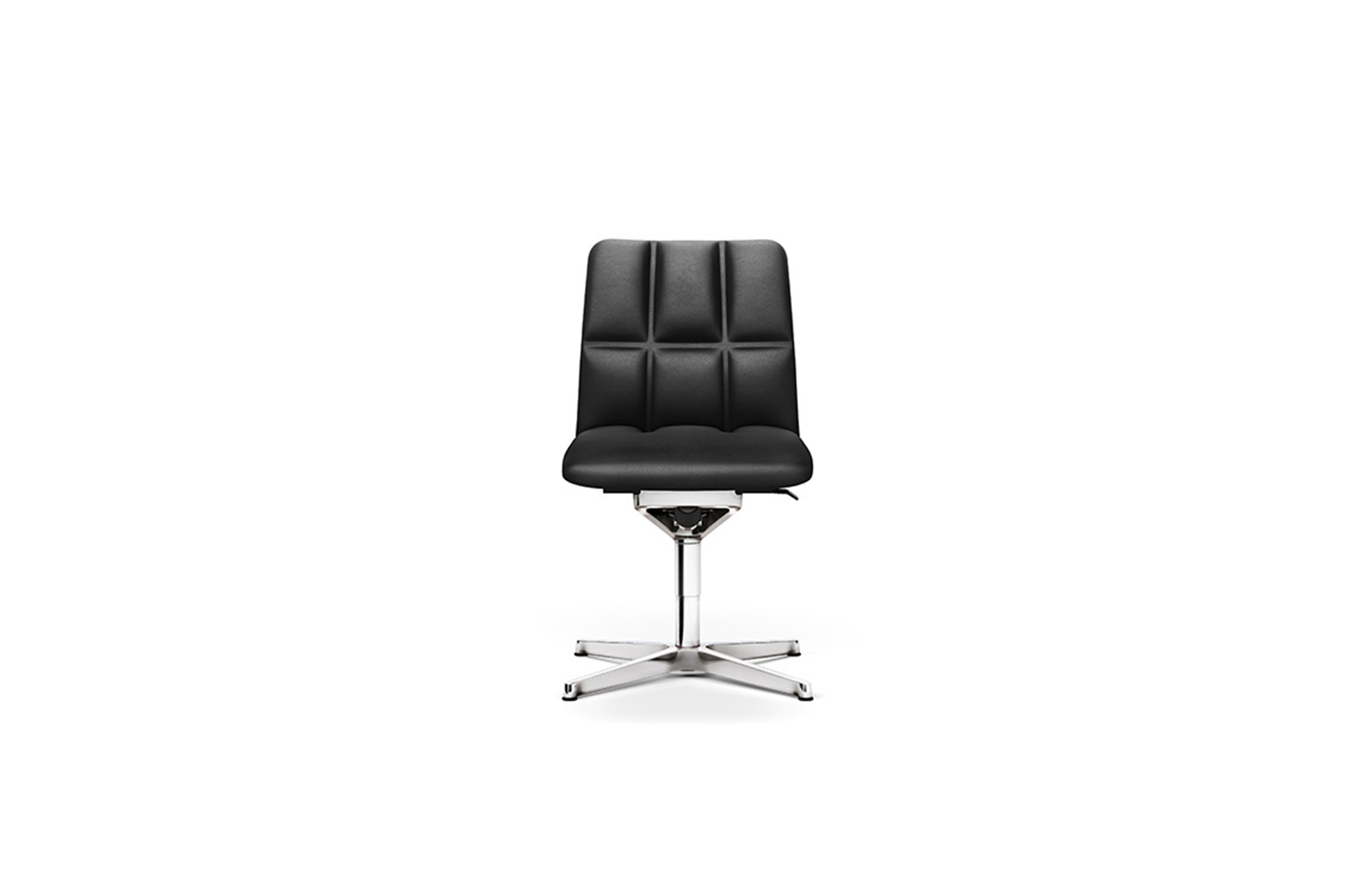 办公椅|现代真皮会议椅|办公家具|开云中国家具|LEADCHAIR EXECUTIVE会议椅