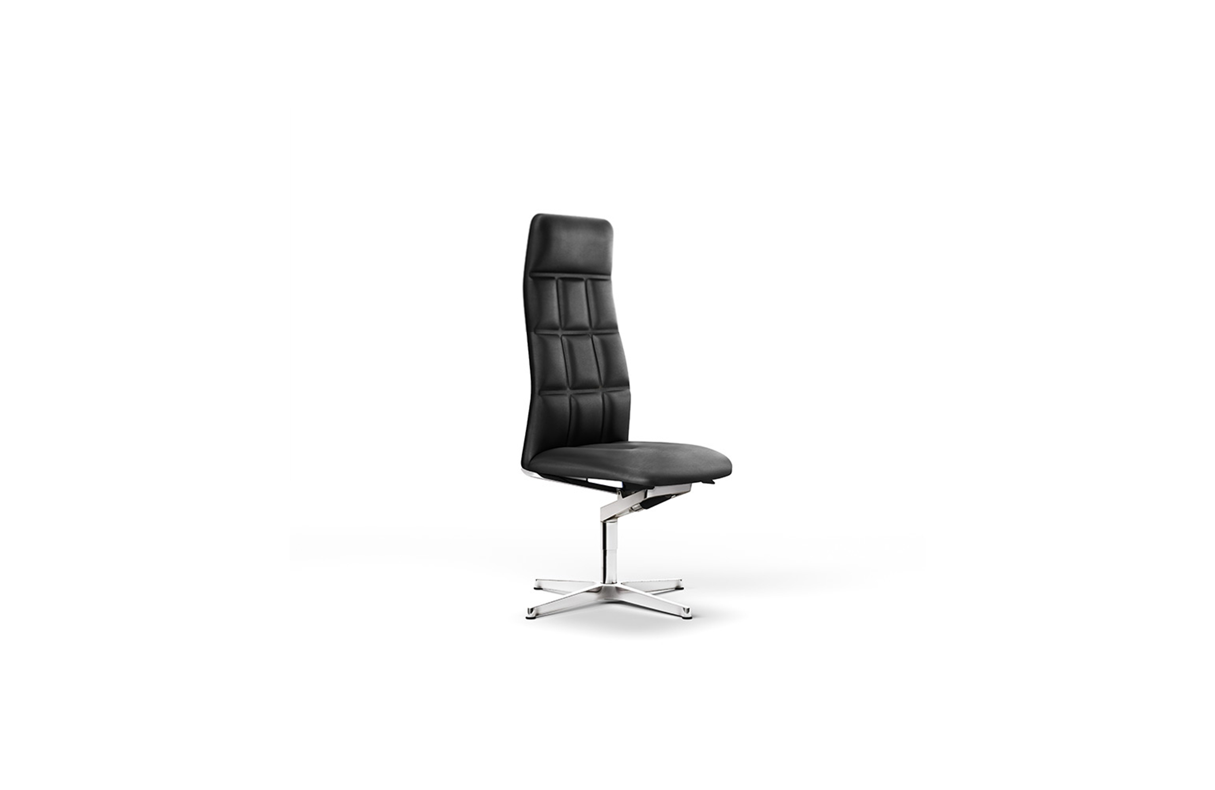 办公椅|现代真皮会议椅|办公家具|开云中国家具|LEADCHAIR EXECUTIVE会议椅