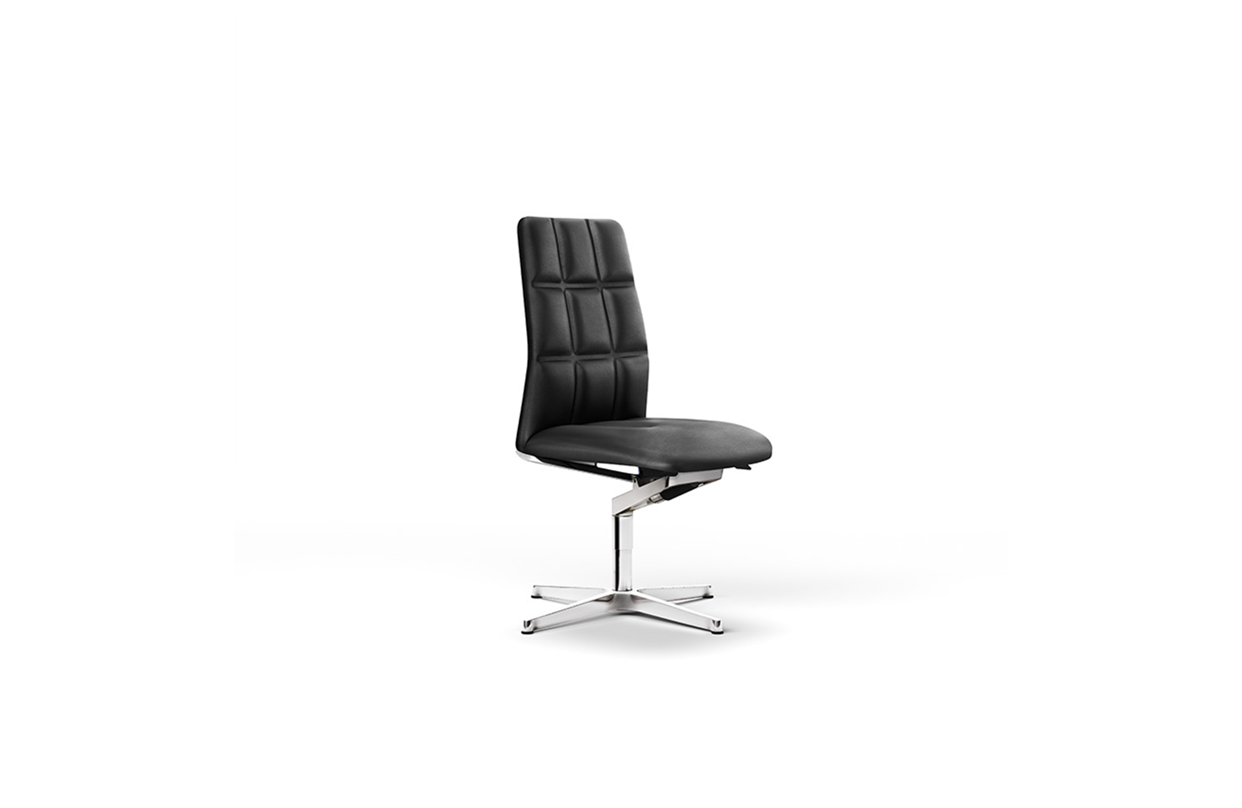 办公椅|现代真皮会议椅|办公家具|开云中国家具|LEADCHAIR EXECUTIVE会议椅