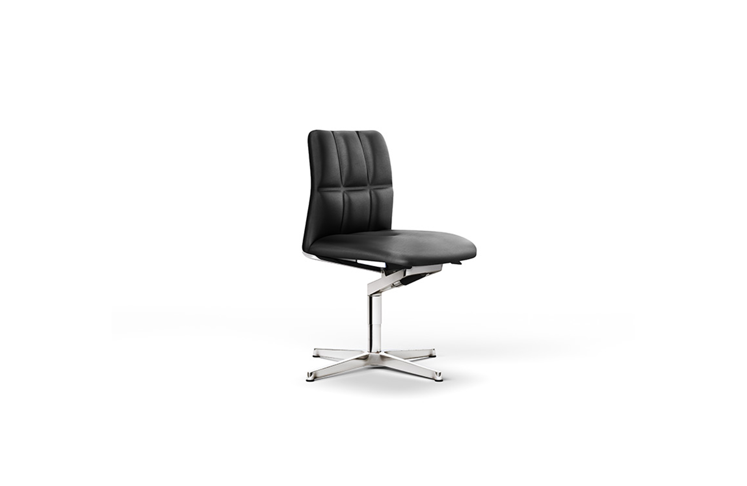 办公椅|现代真皮会议椅|办公家具|开云中国家具|LEADCHAIR EXECUTIVE会议椅