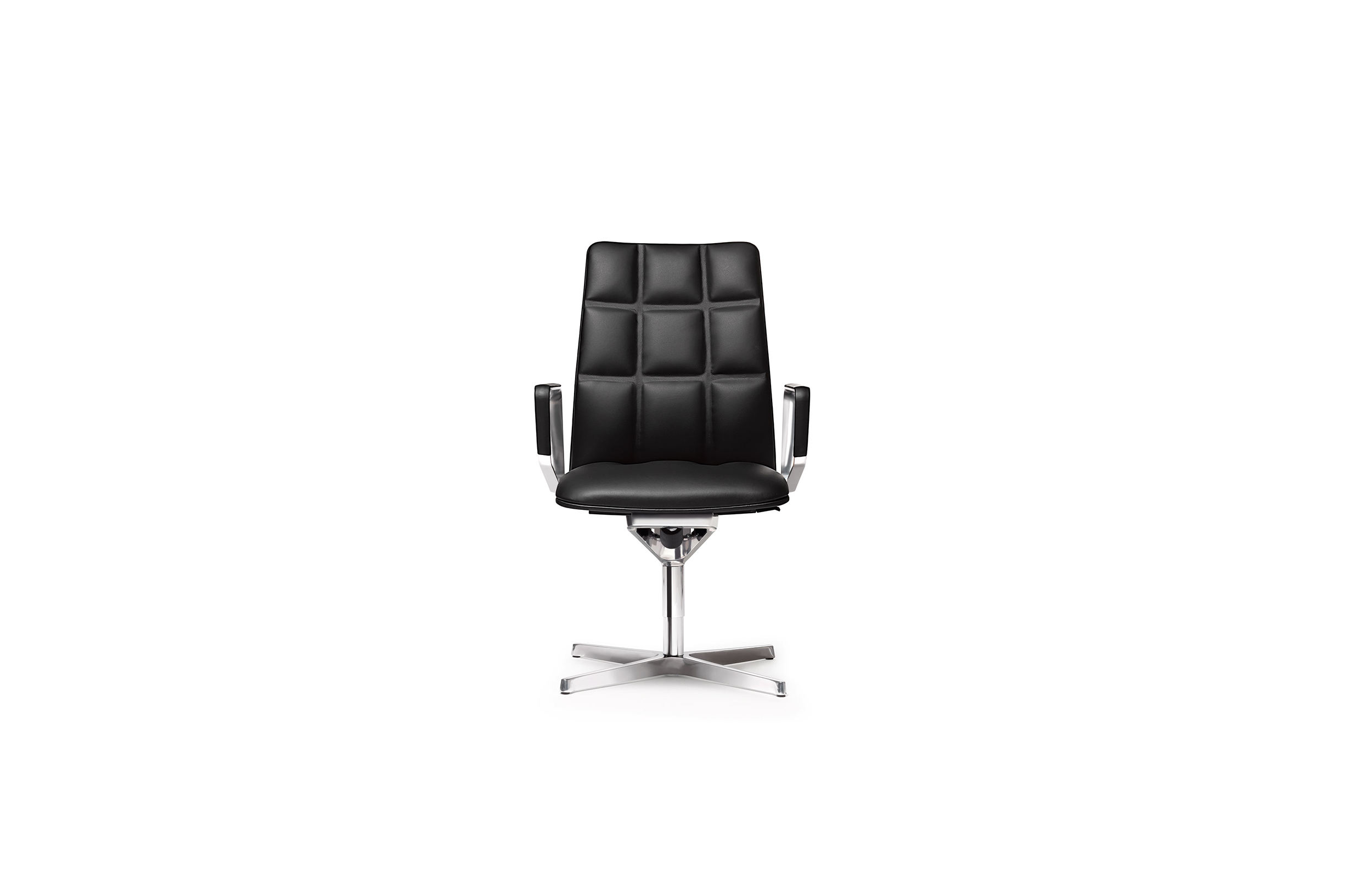办公椅|现代真皮会议椅|办公家具|开云中国家具|LEADCHAIR EXECUTIVE会议椅