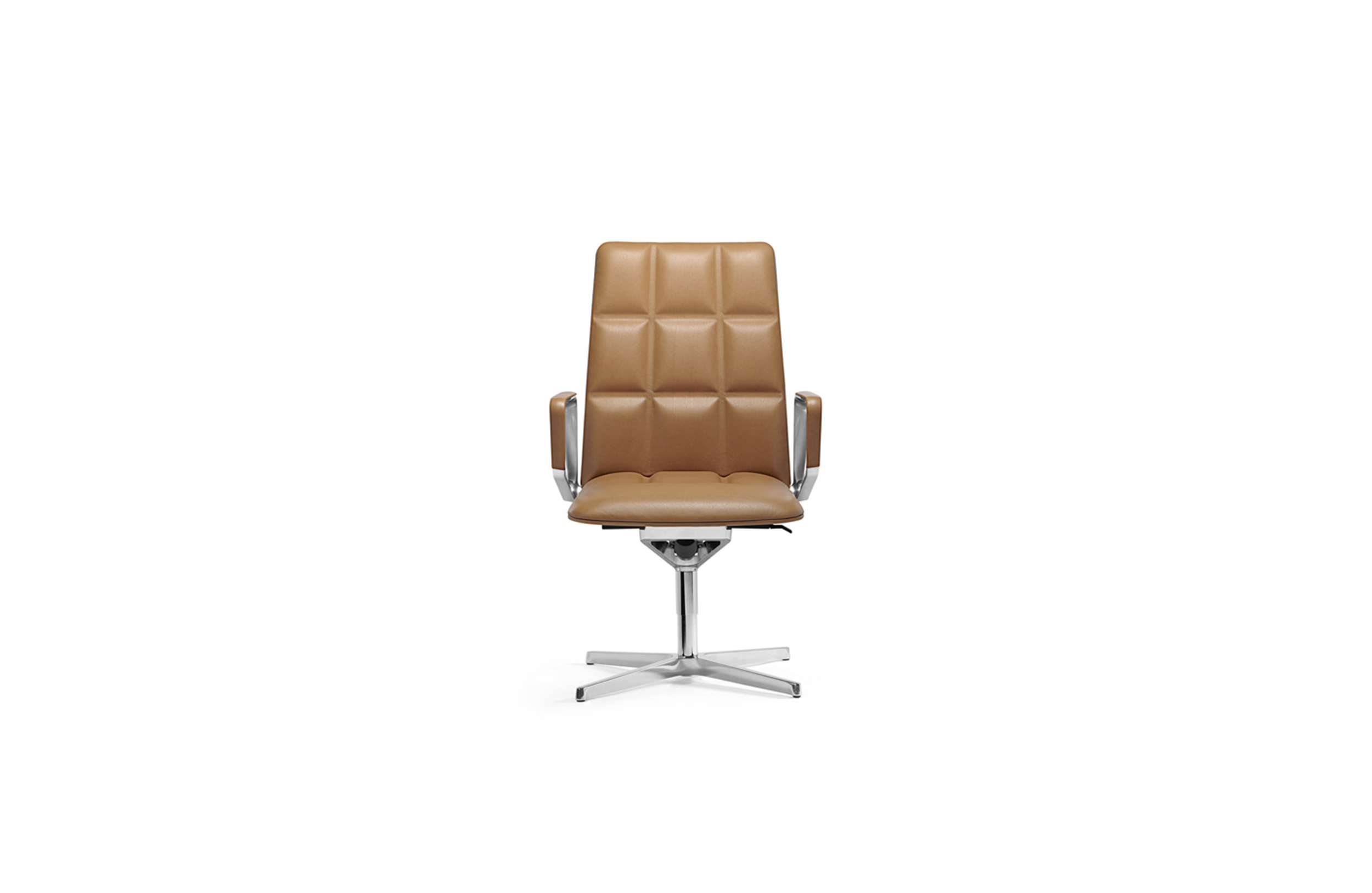 办公椅|现代真皮会议椅|办公家具|开云中国家具|LEADCHAIR EXECUTIVE会议椅