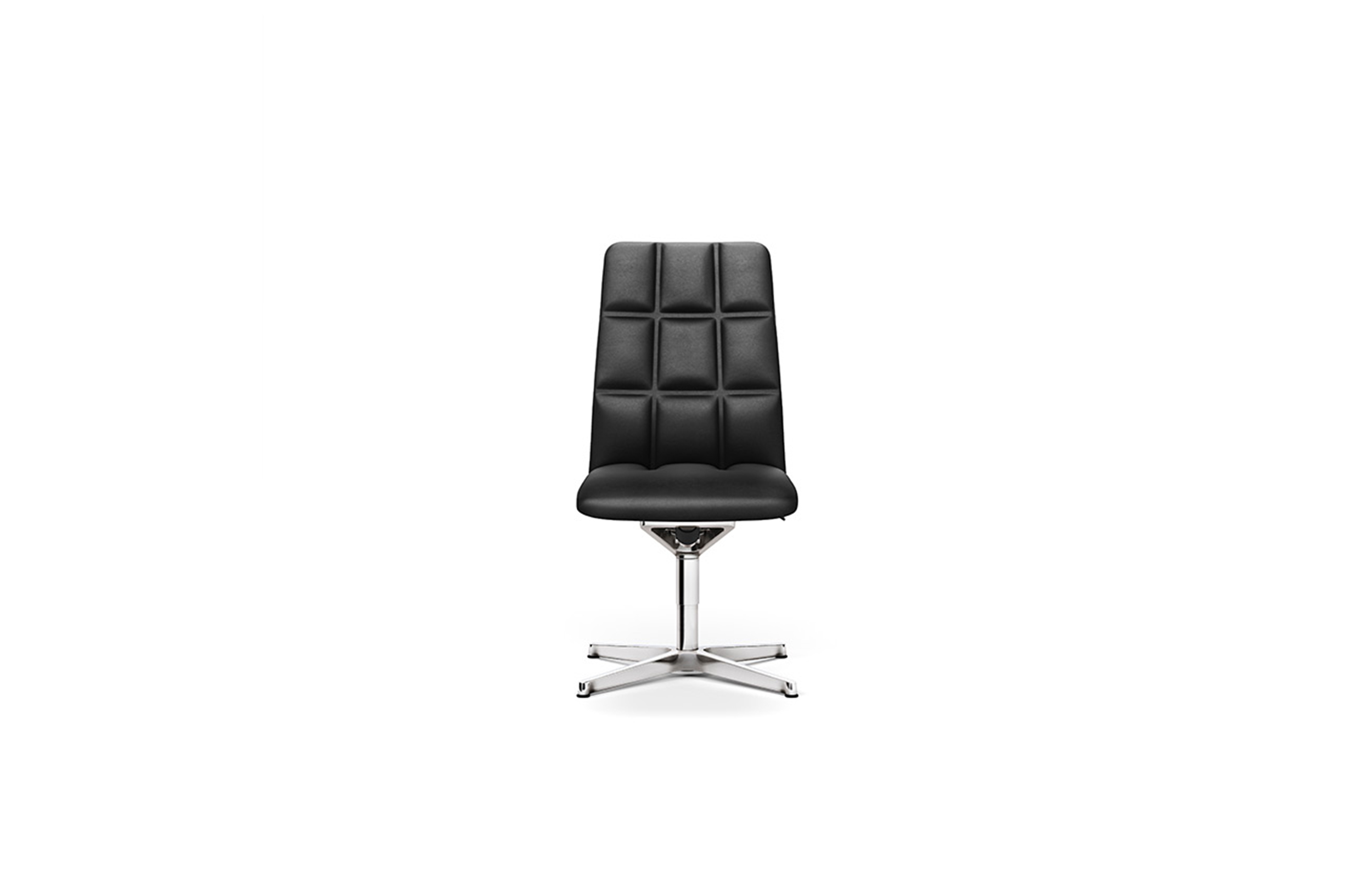 办公椅|现代真皮会议椅|办公家具|开云中国家具|LEADCHAIR EXECUTIVE会议椅