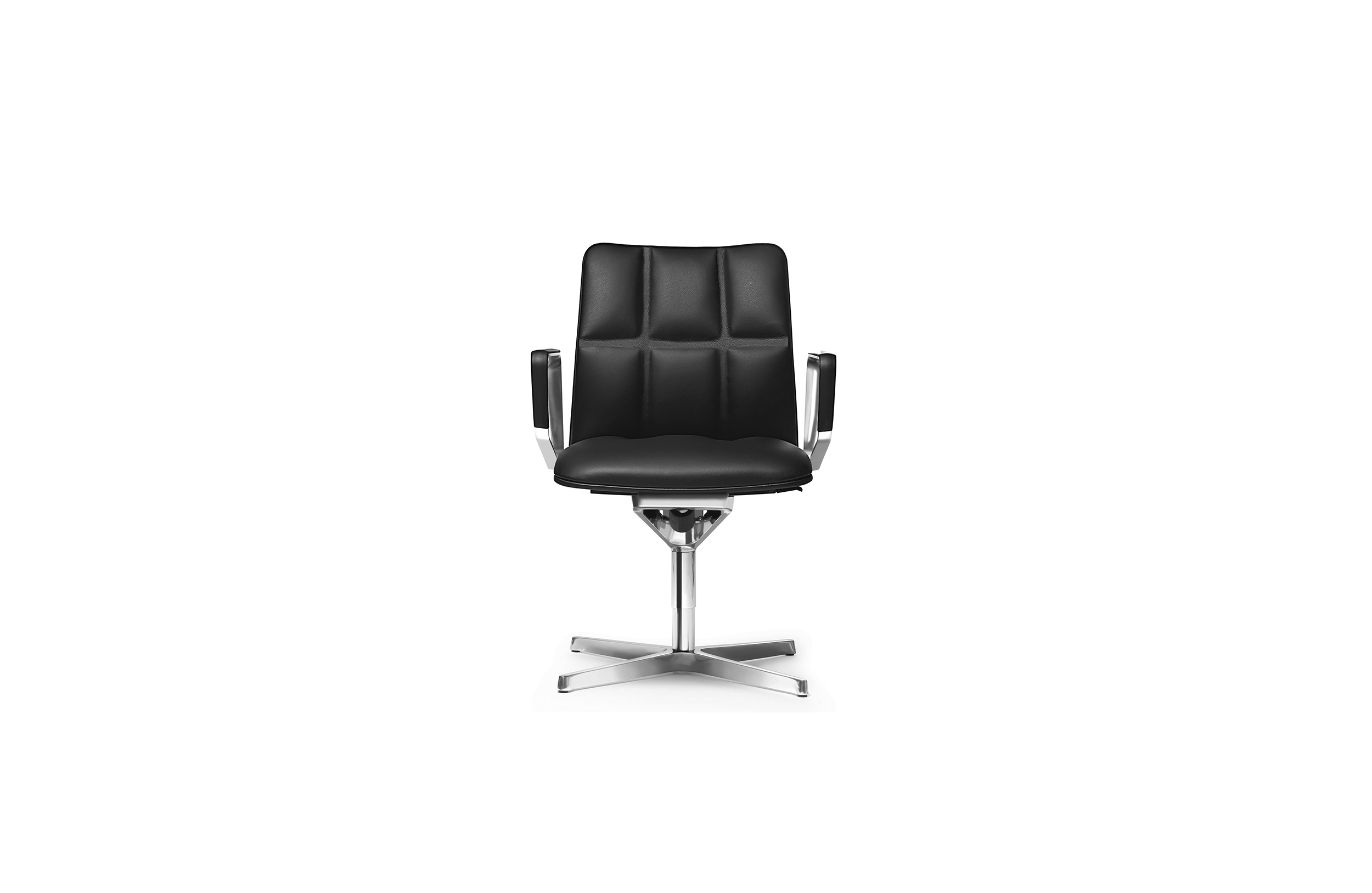 办公椅|现代真皮会议椅|办公家具|开云中国家具|LEADCHAIR EXECUTIVE会议椅