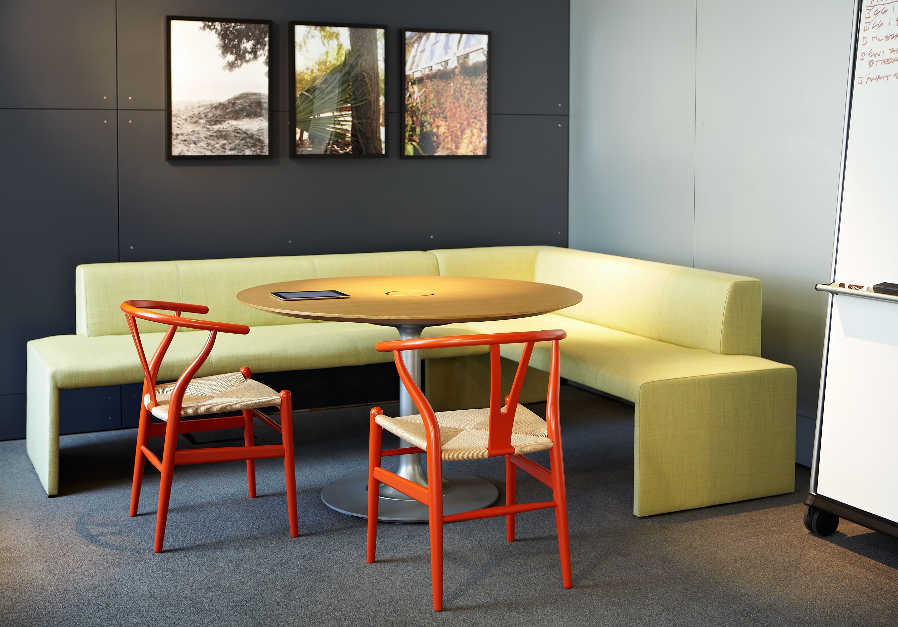 办公沙发|大堂沙发|办公家具|开云中国家具|Together Corner Seat.