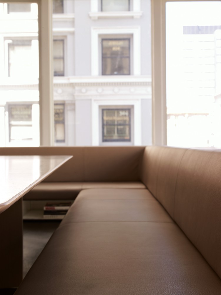 办公沙发|大堂沙发|办公家具|开云中国家具|Together Corner Seat.