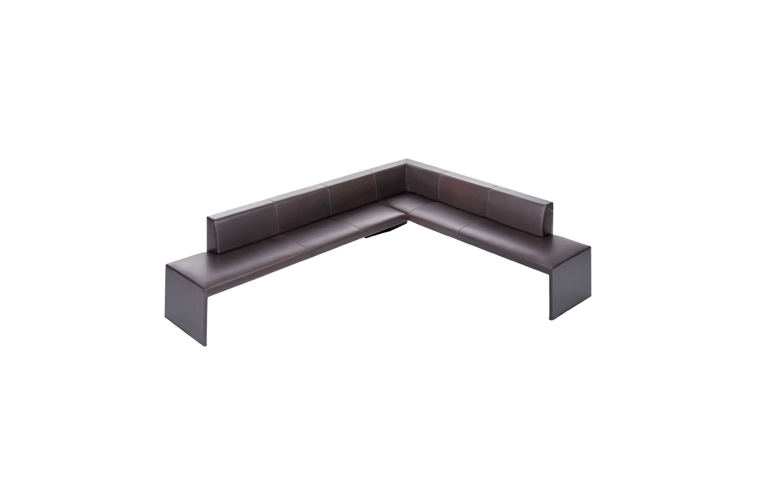 办公沙发|大堂沙发|办公家具|开云中国家具|Together Corner Seat.