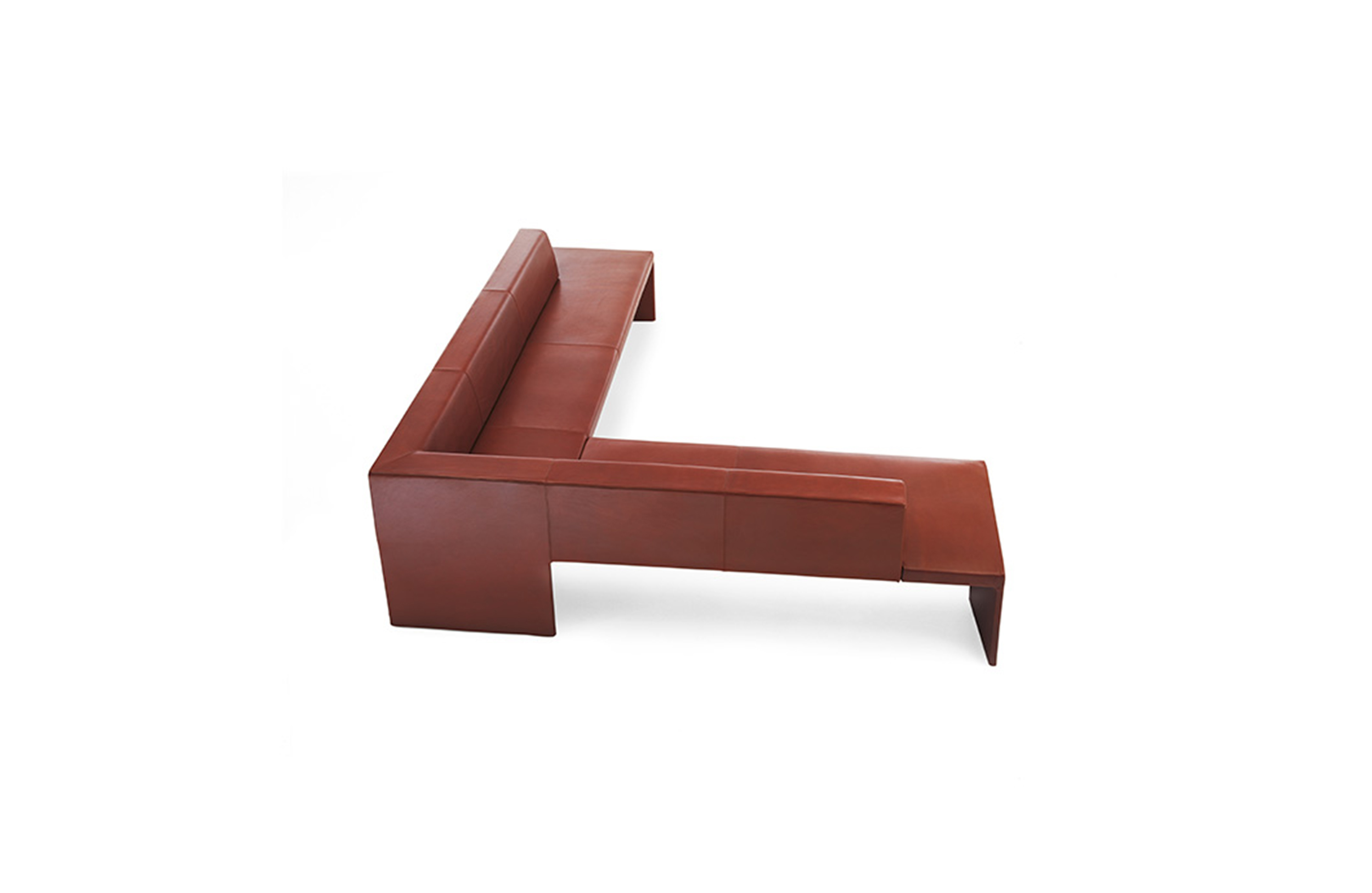 办公沙发|大堂沙发|办公家具|开云中国家具|Together Corner Seat.