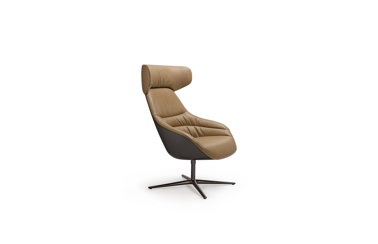开云手机入口 - 坐具|休闲椅|办公家具|开云中国家具|KYO LOUNGE 休闲椅