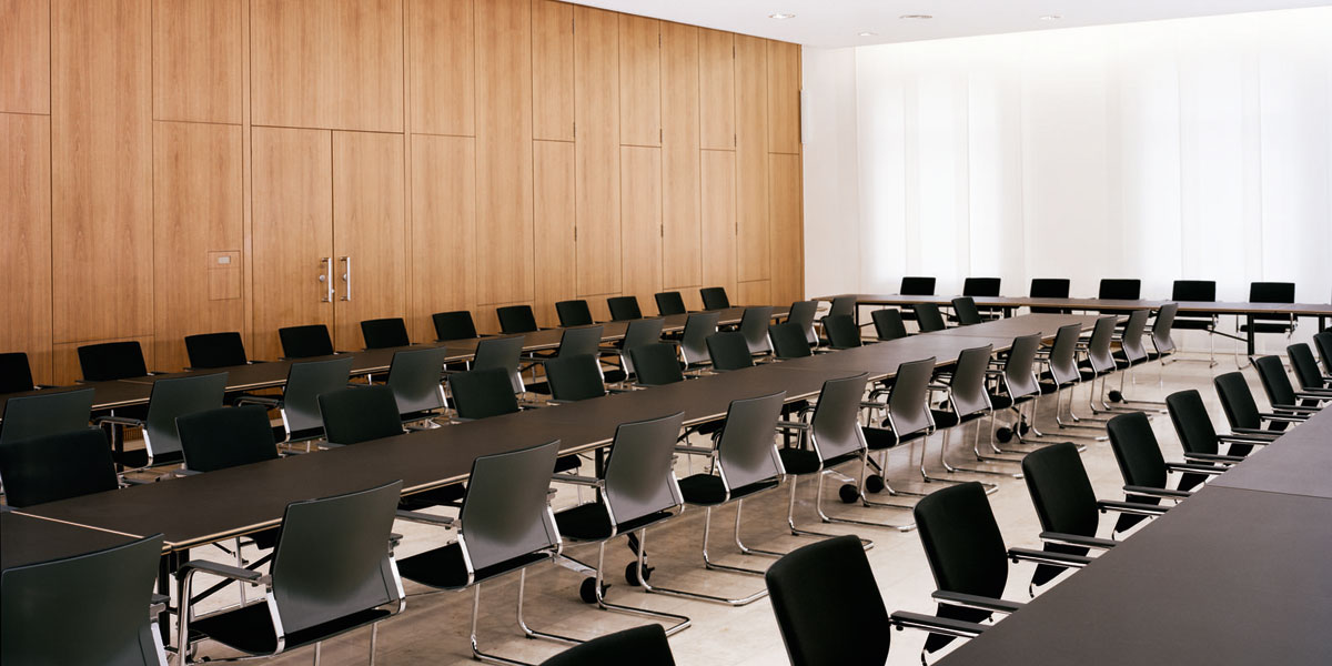 会议台|会议条桌|办公家具|开云中国家具|Confair折叠桌