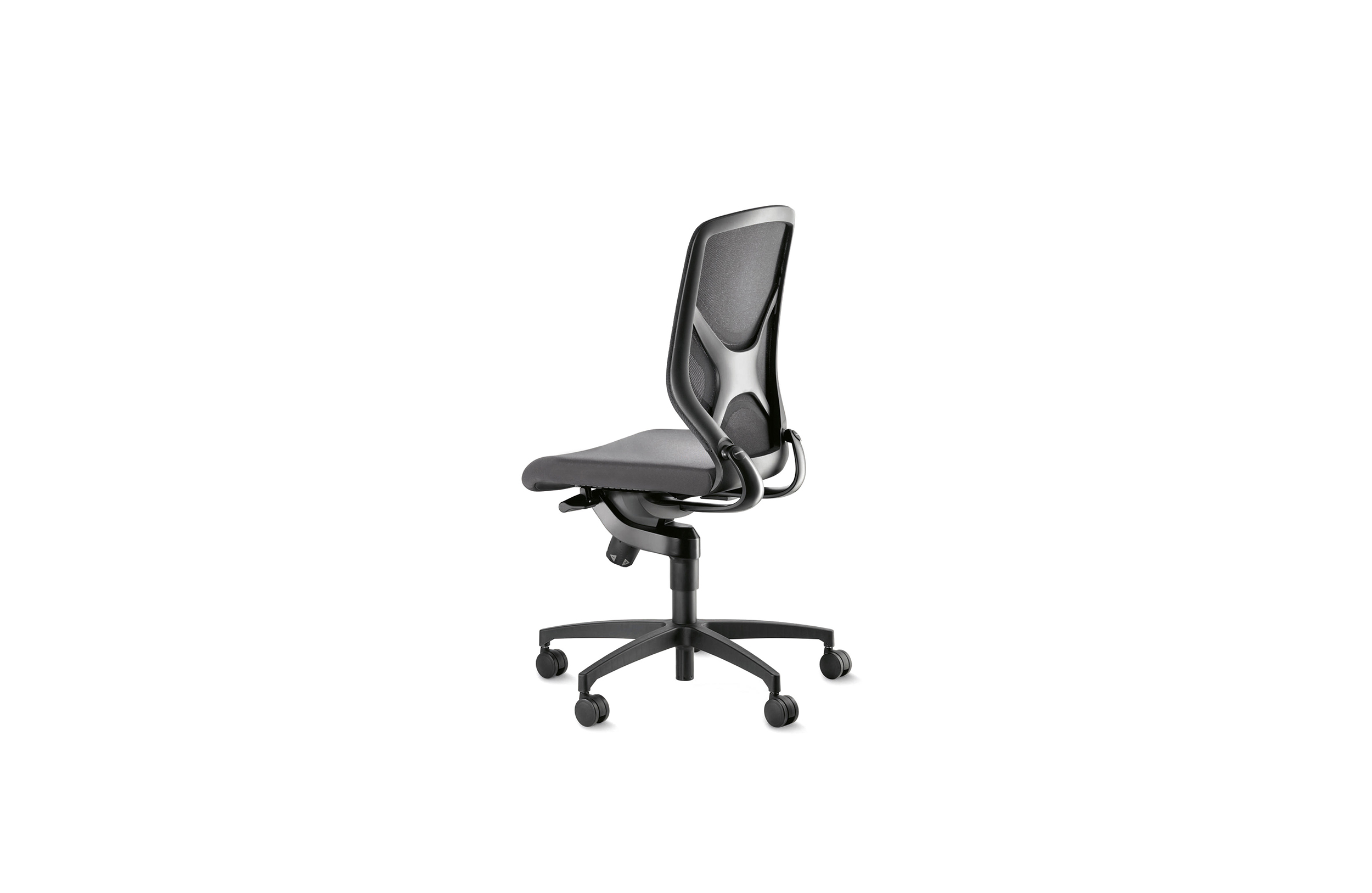 办公椅|布面职员椅|办公家具|开云中国家具|07职员椅