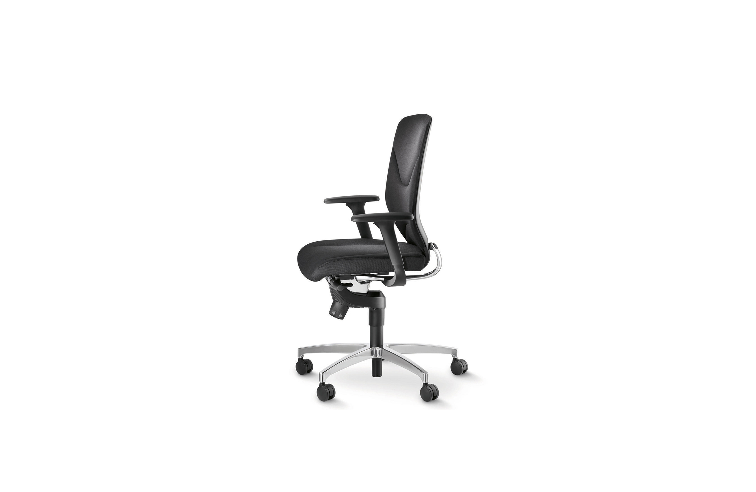 办公椅|布面职员椅|办公家具|开云中国家具|07职员椅