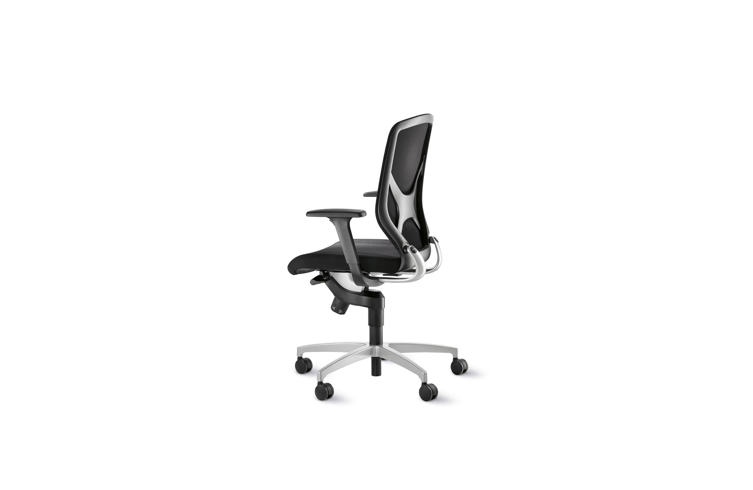 办公椅|布面职员椅|办公家具|开云中国家具|07职员椅