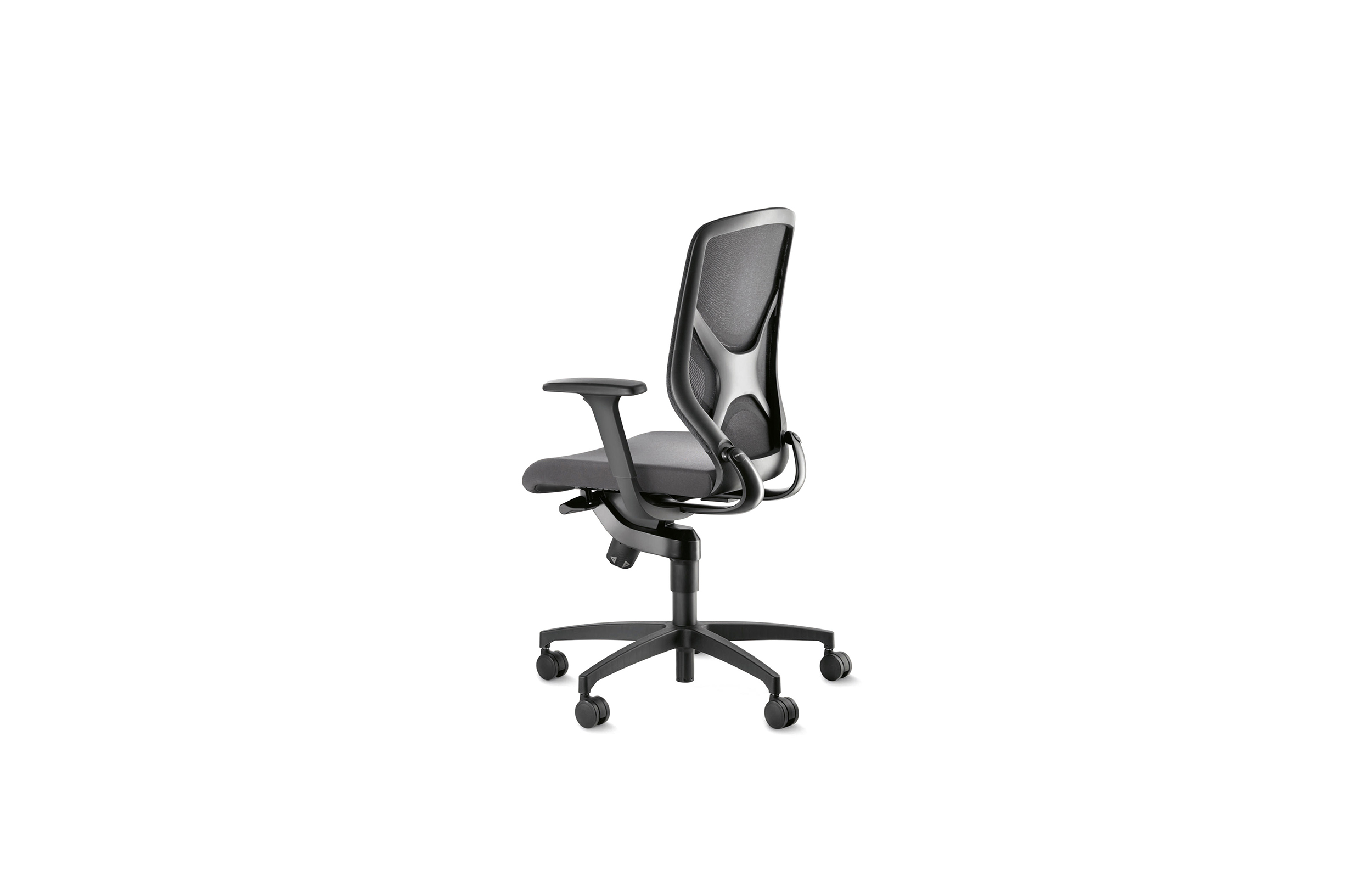 办公椅|布面职员椅|办公家具|开云中国家具|07职员椅