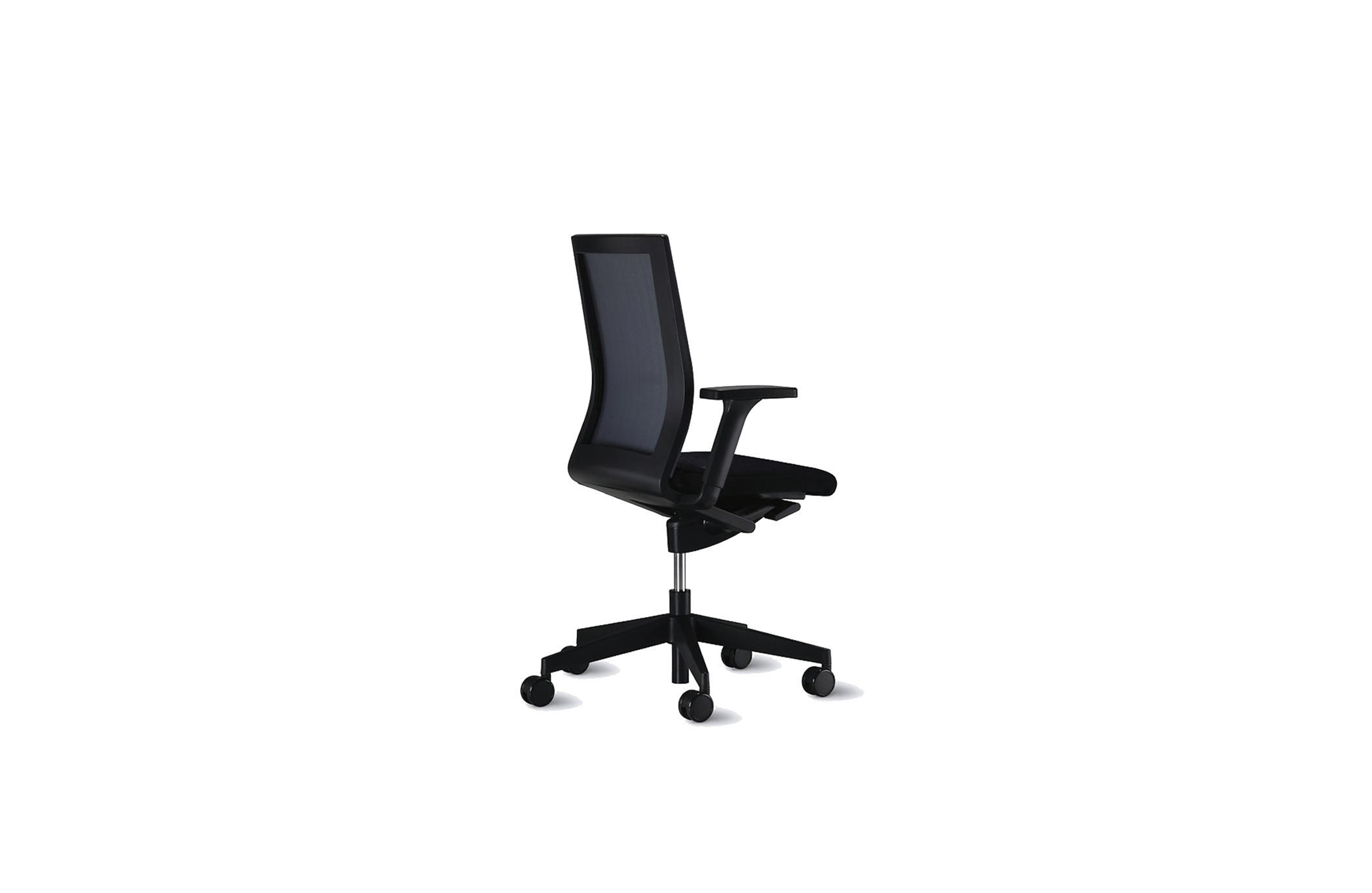 办公椅|布面职员椅|办公家具|开云中国家具|尼奥斯181/6职员椅