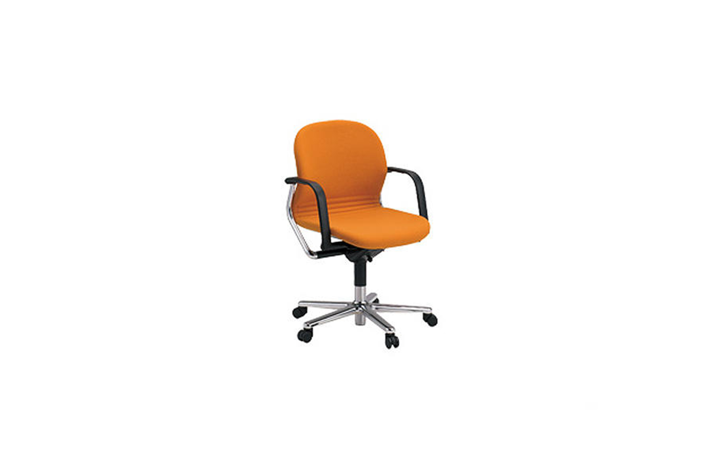 [办公椅|布面职员椅|办公家具|开云中国家具|FS-Line 220/8 职员椅]