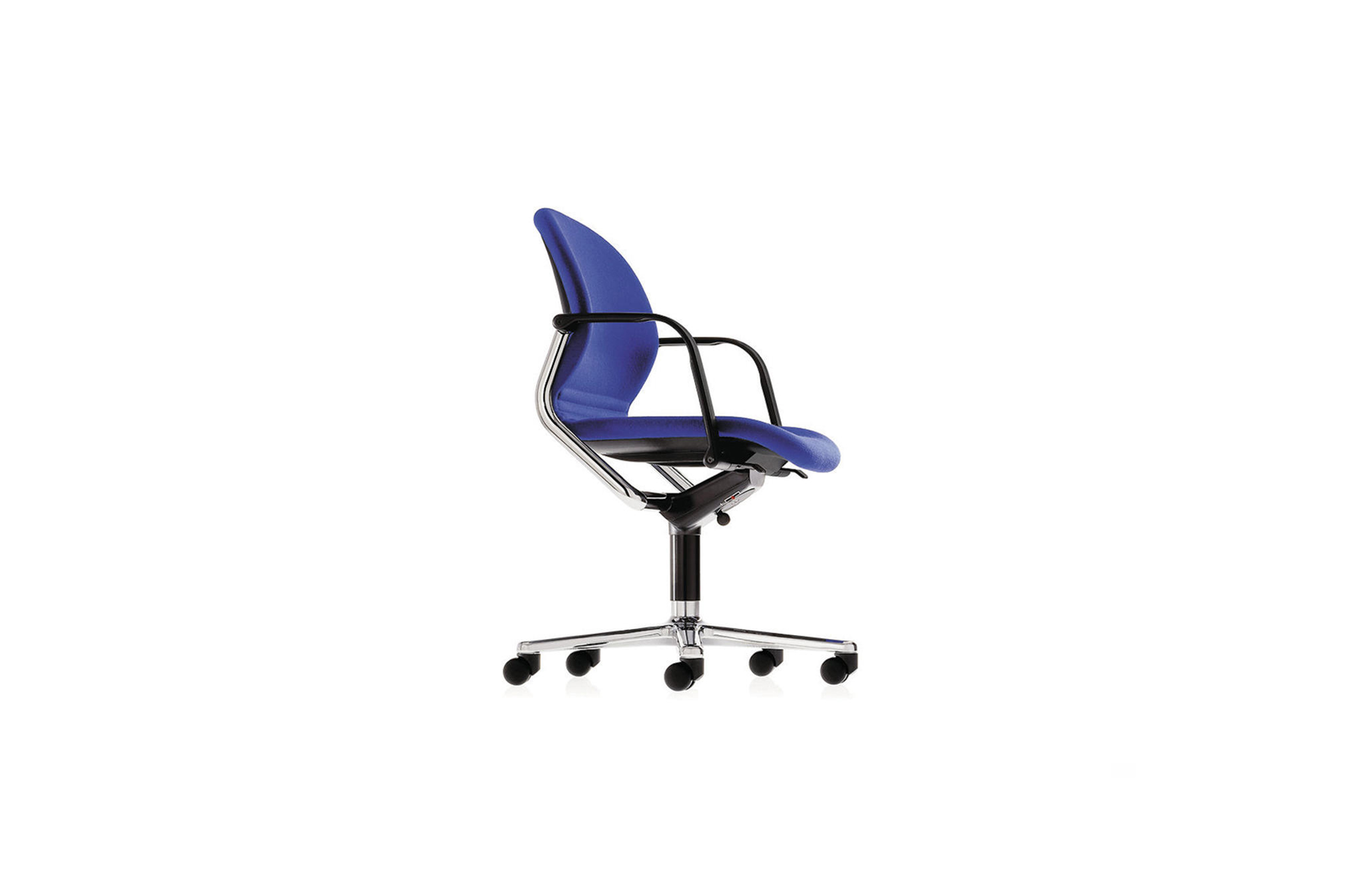 办公椅|布面职员椅|办公家具|开云中国家具|FS-Line 220/8 职员椅