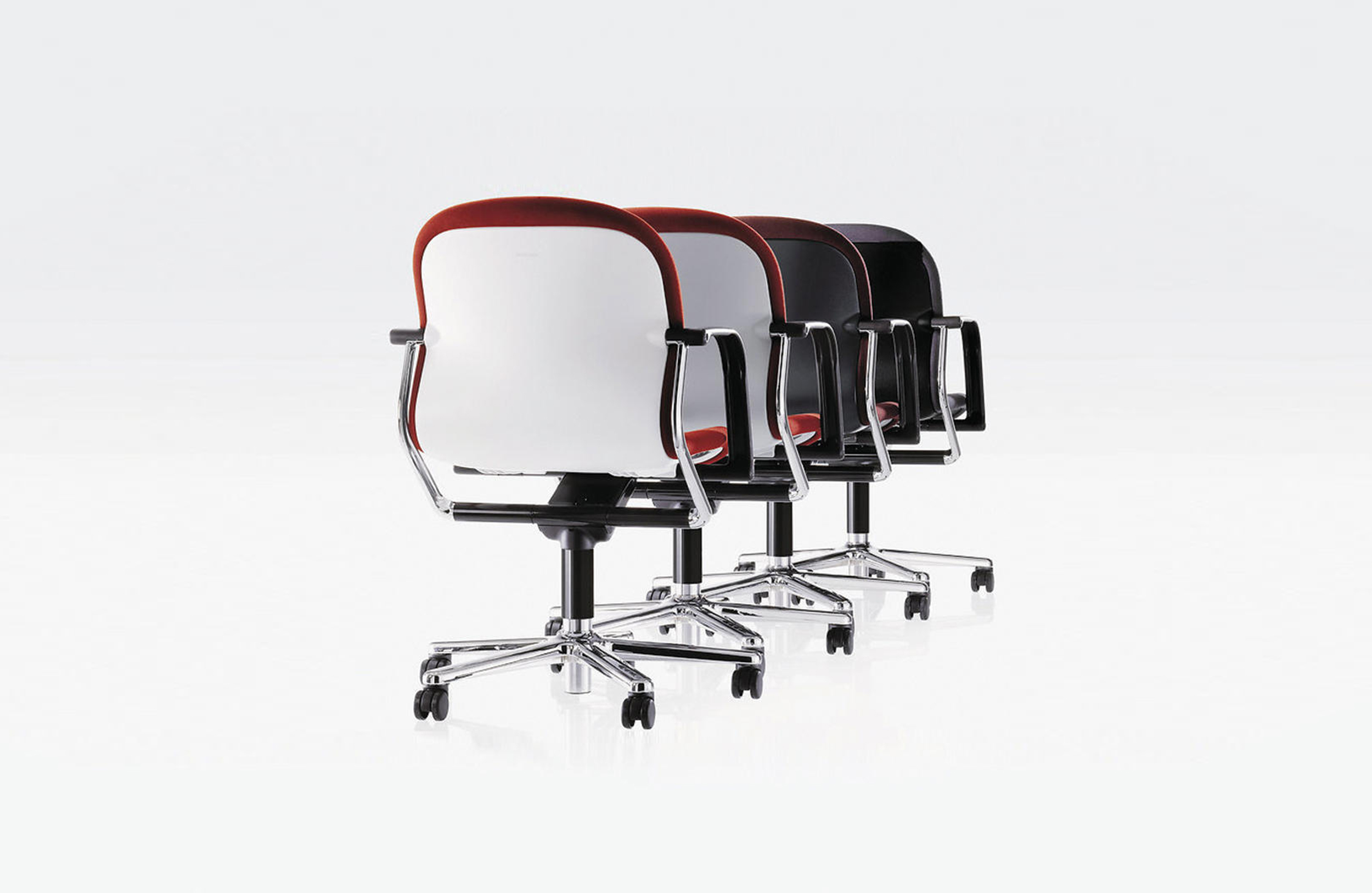 办公椅|布面职员椅|办公家具|开云中国家具|FS-Line 220/8 职员椅